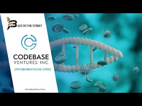otcqb bkllf|Codebase invests in company developing hydroxychloroquine .